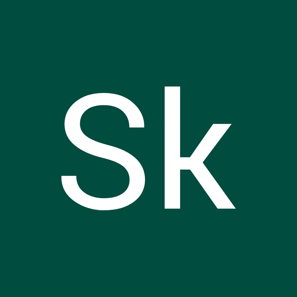 Meet your Posher, SK